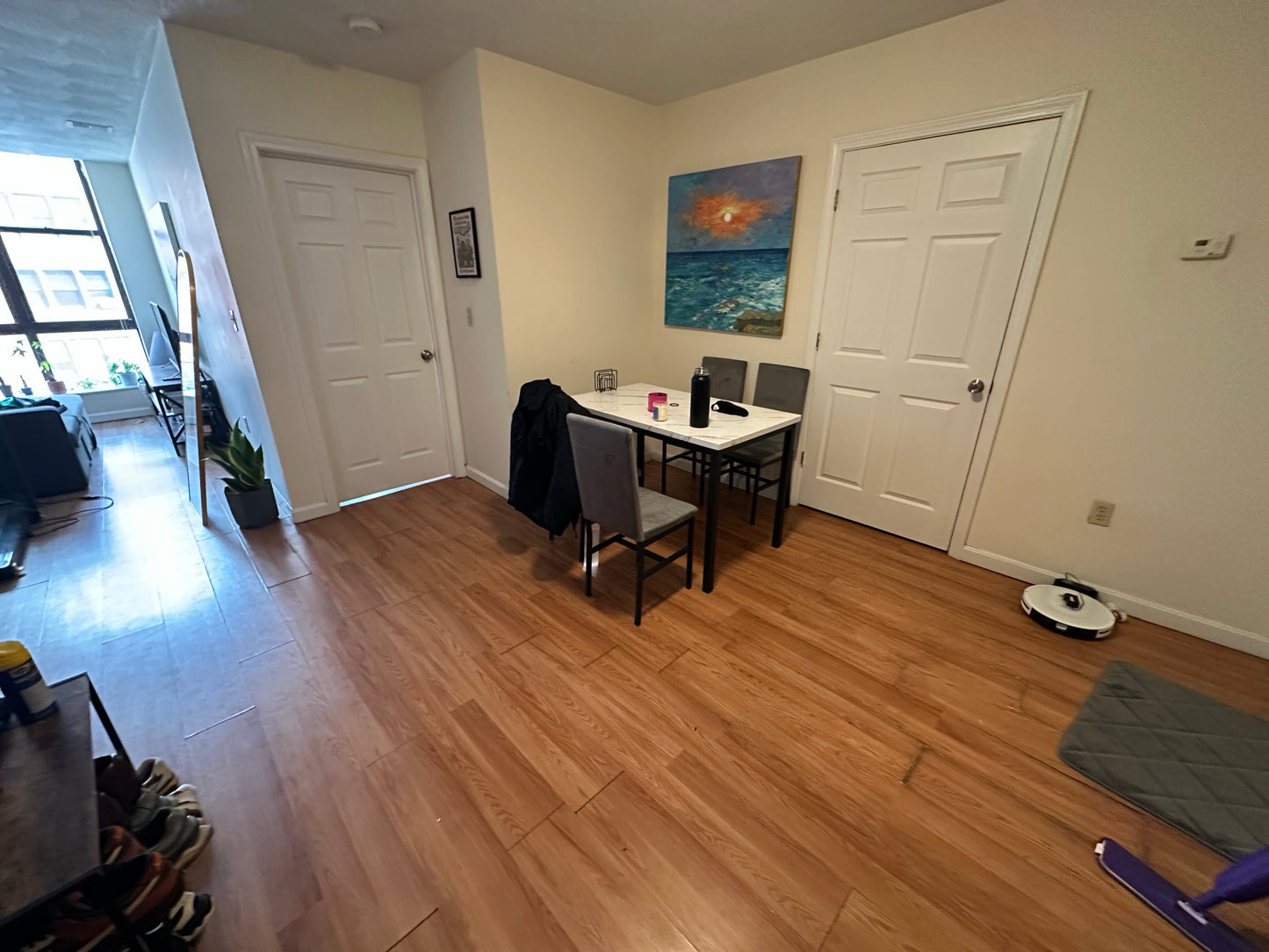 $2,500 / 1br - 539ft2 - ➽Bold Chinatown 1 Bedroom Available June! (Chinatown)