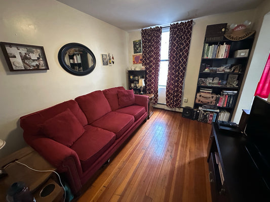 $2,350 / 352ft2 - ➼Cozy Beacon Hill 2 Room Studio w/No Fee! Available 9/1! (Beacon Hill)