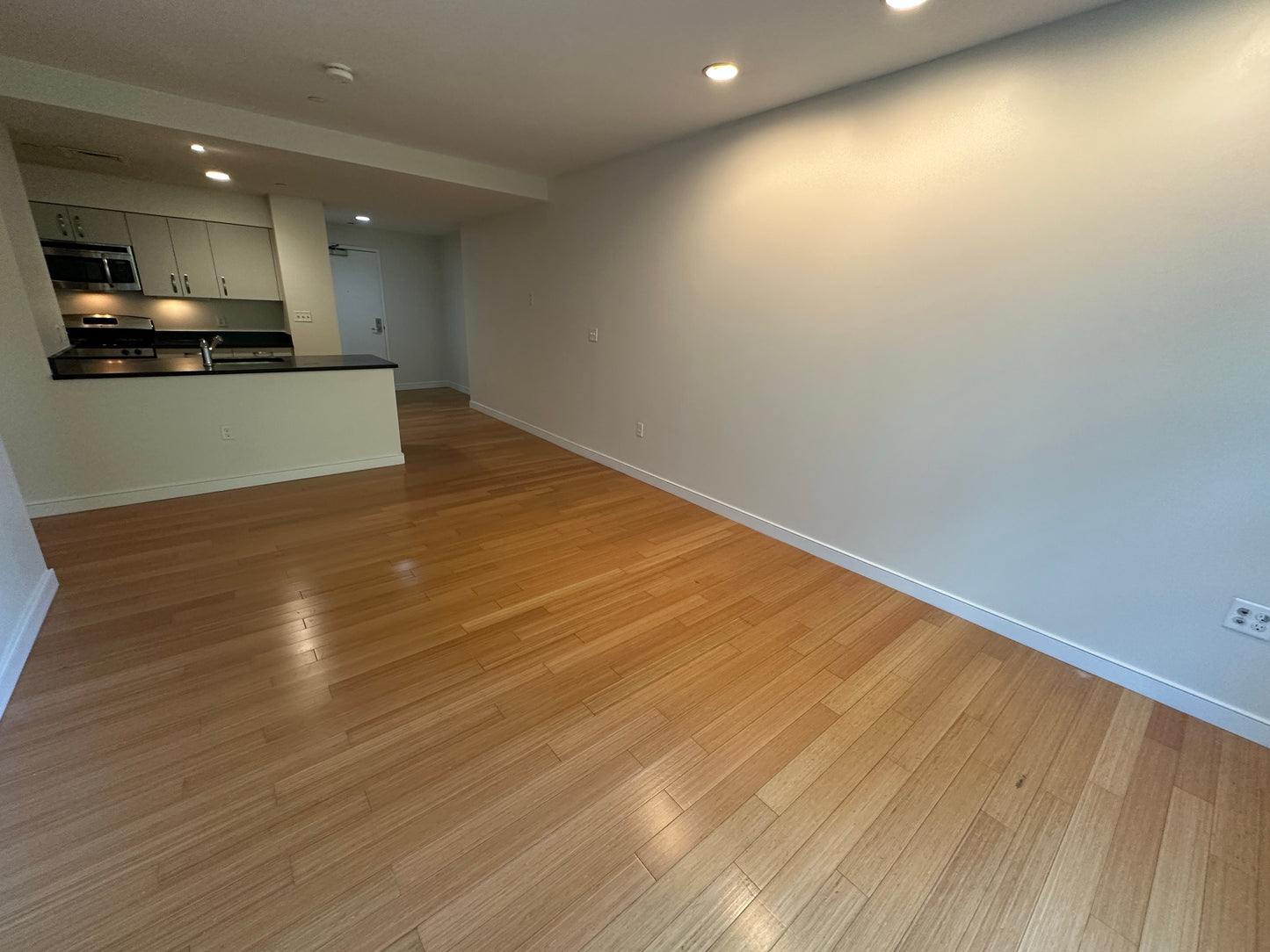 $3,400 / 1br - 744ft2 - ➽Tranquil South End 1 Bedroom Available September! Pet OK & No Fee! (South End)