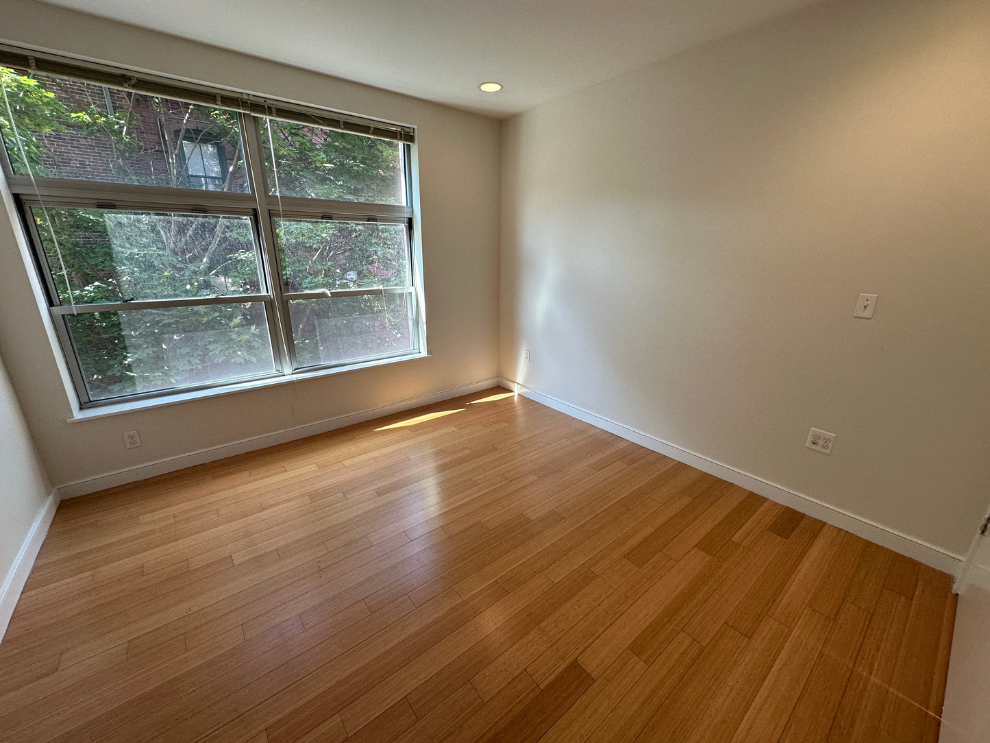 $3,400 / 1br - 744ft2 - ➽Tranquil South End 1 Bedroom Available September! Pet OK & No Fee! (South End)