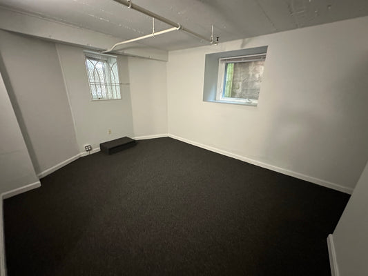 APPLICATION PENDING $1,650 / 371ft2 - ➽Cozy Mission Hill Basement Studio Available Now! No Fee! (Mission Hill)