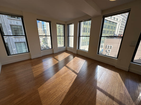 $3,200 / 1br - 659ft2 - ➽Chic Midtown 1 Bedroom Available September! Pet-Friendly! (Midtown)