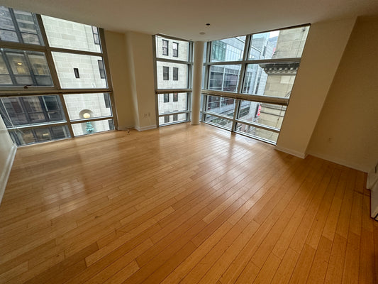 $3,670 / 2br - 770ft2 - ➽Bold Downtown 2 Bedroom Available Now! No Fee! (Theatre District)