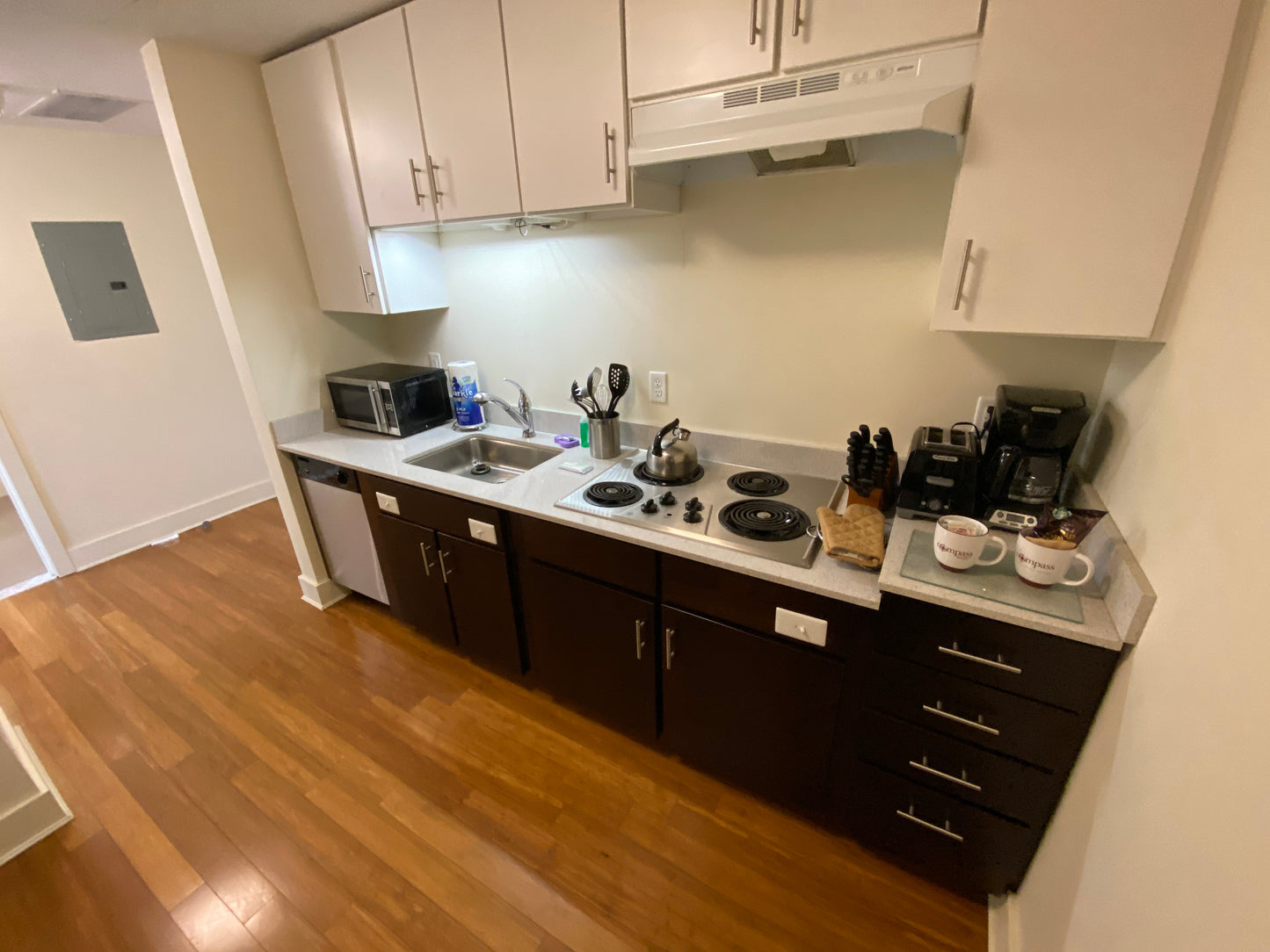 $3,200 / 1br - 602ft2 - ➽Airy Midtown 1 Bedroom Available June! Pet-Friendly! (Midtown)