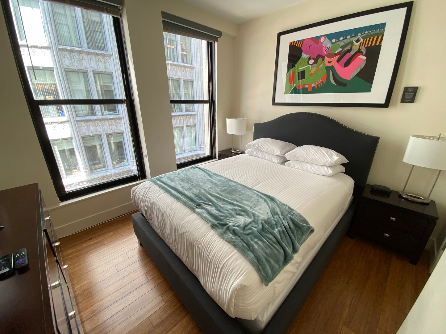 $3,400 / 1br - 527ft2 - ➽Beautiful Midtown 1 Bedroom Available September! Pet-Friendly! (Midtown)