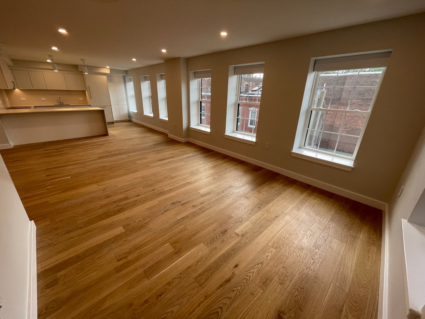 $6,900 / 4br - 1780ft2 - ➽Incredible North End 4 Bedroom 3 Bathroom Penthouse Available June! (North End)