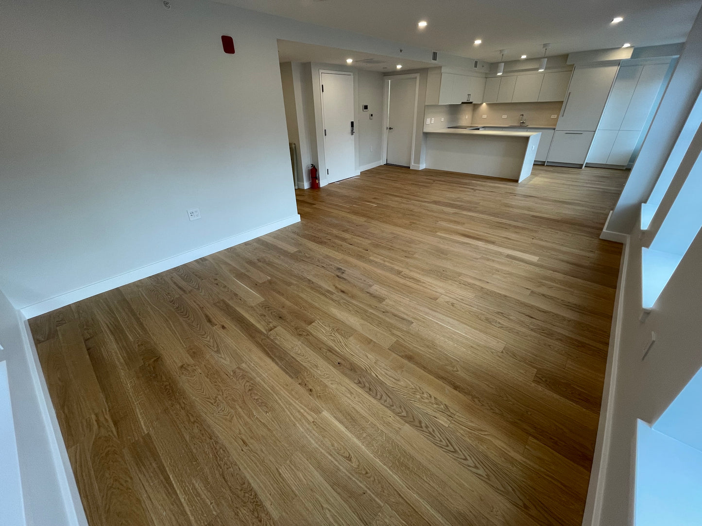 $6,900 / 4br - 1780ft2 - ➽Incredible North End 4 Bedroom 3 Bathroom Penthouse Available June! (North End)