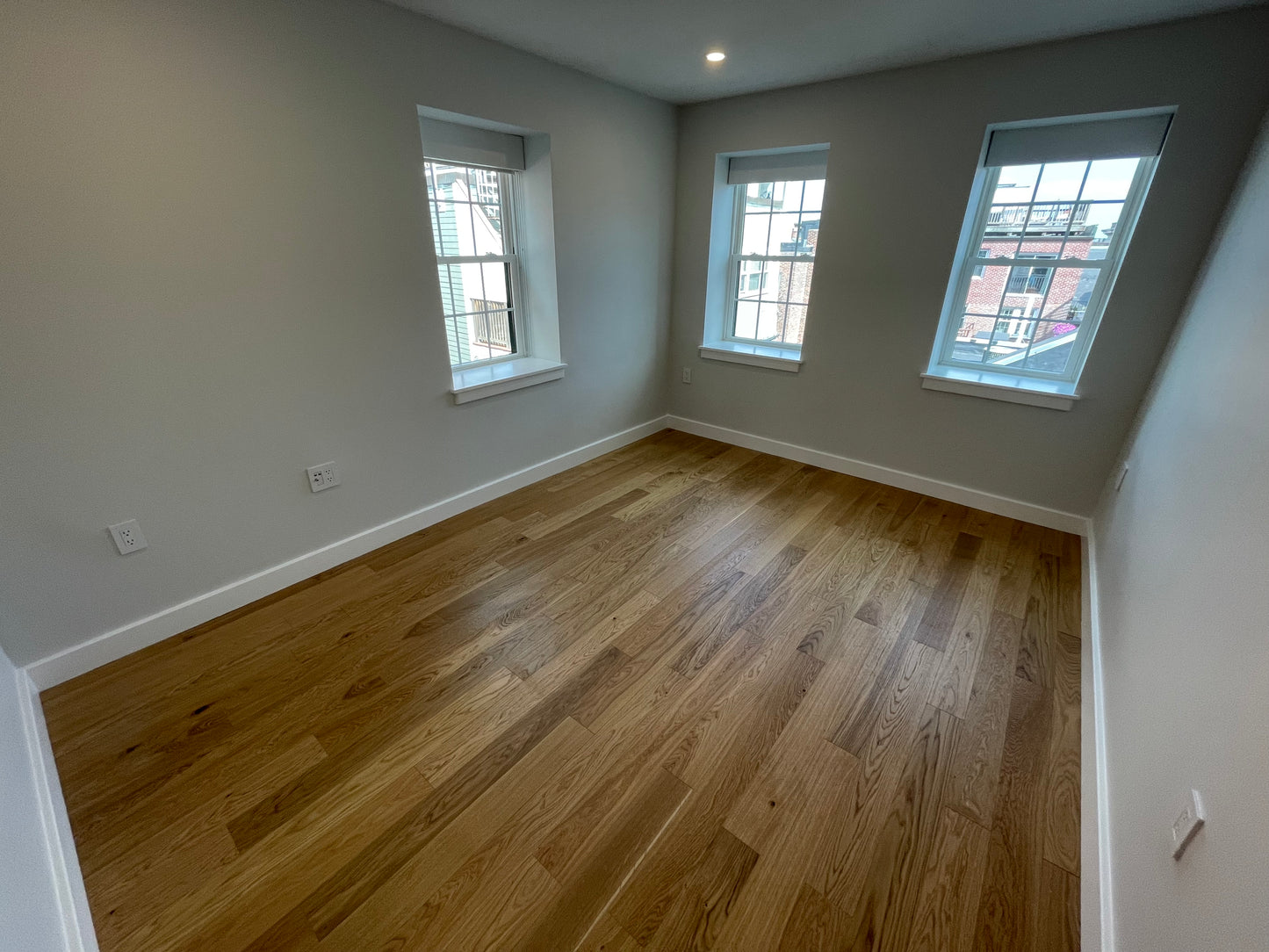 $6,900 / 4br - 1780ft2 - ➽Incredible North End 4 Bedroom 3 Bathroom Penthouse Available June! (North End)