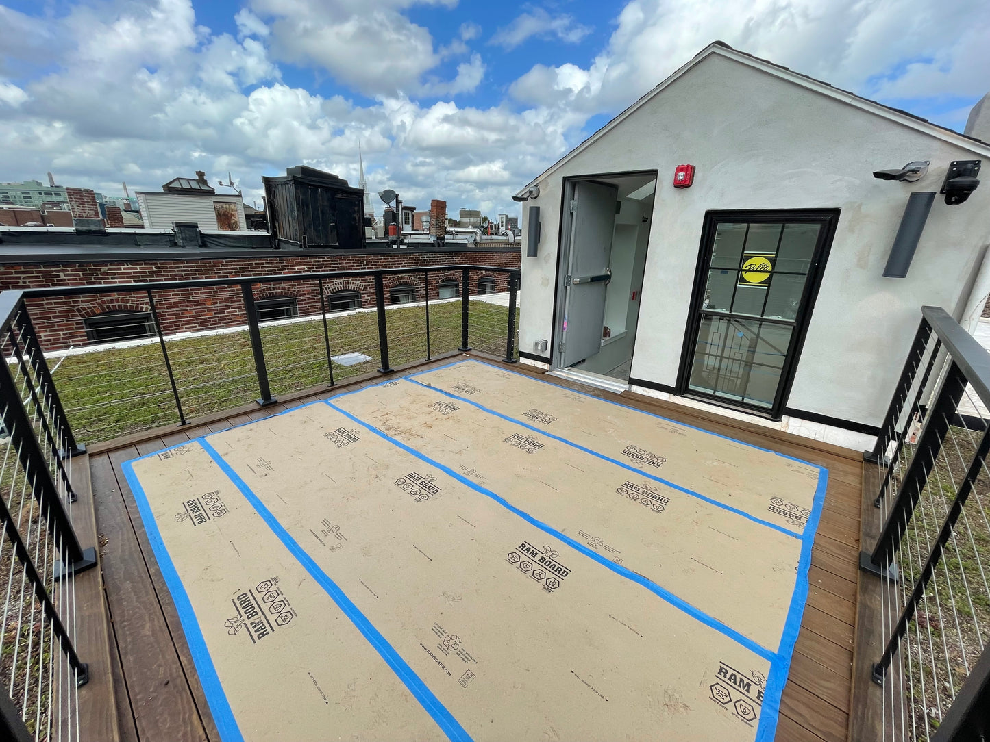 $6,900 / 4br - 1780ft2 - ➽Incredible North End 4 Bedroom 3 Bathroom Penthouse Available June! (North End)