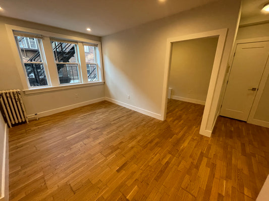 $2,500 / 405ft2 - ➽Cozy Modern Somerville 1 Bedroom Available April! No Fee! (Winter Hill)