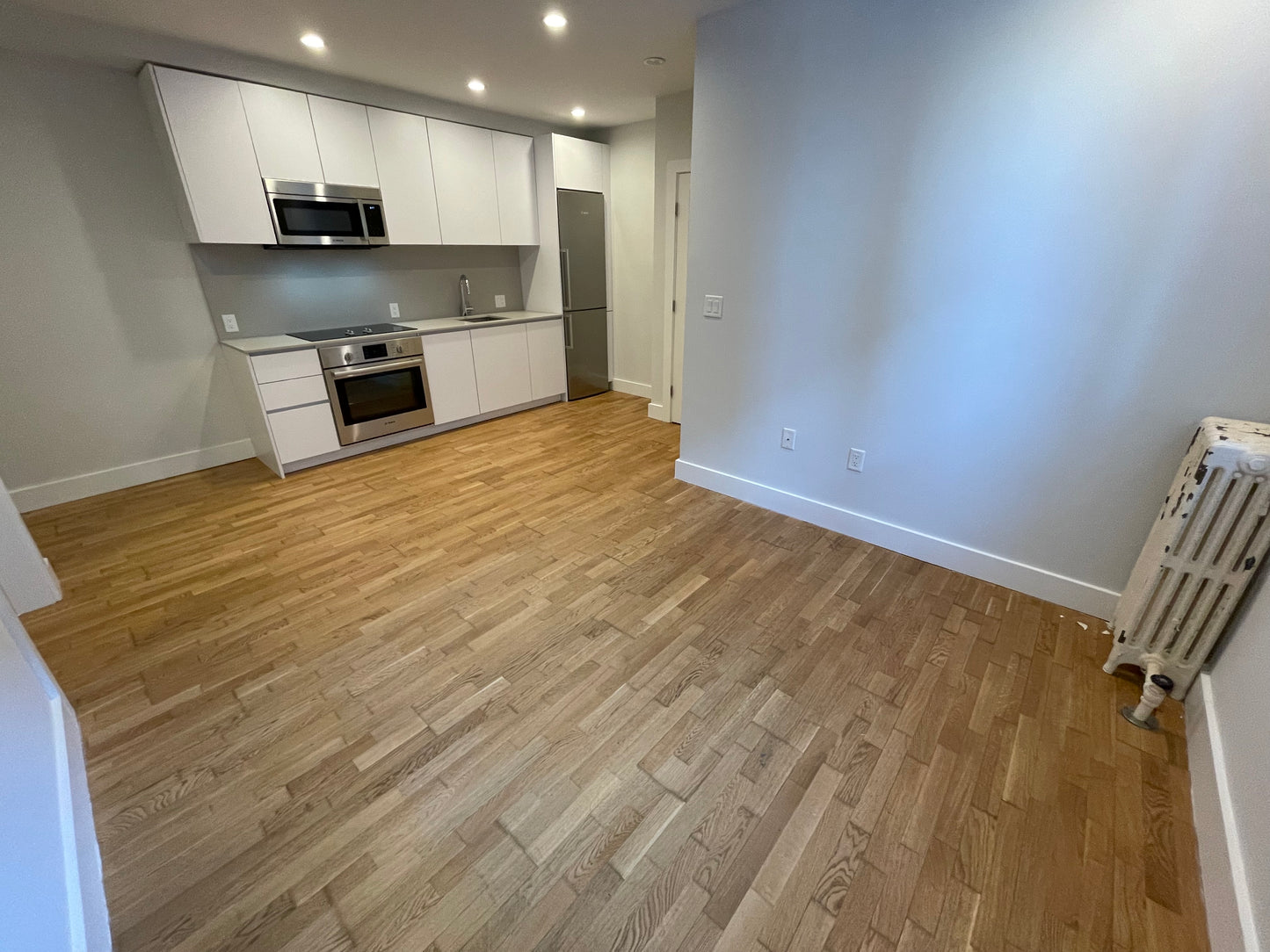 $2,500 / 405ft2 - ➽Cozy Modern Somerville 1 Bedroom Available April! No Fee! (Winter Hill)
