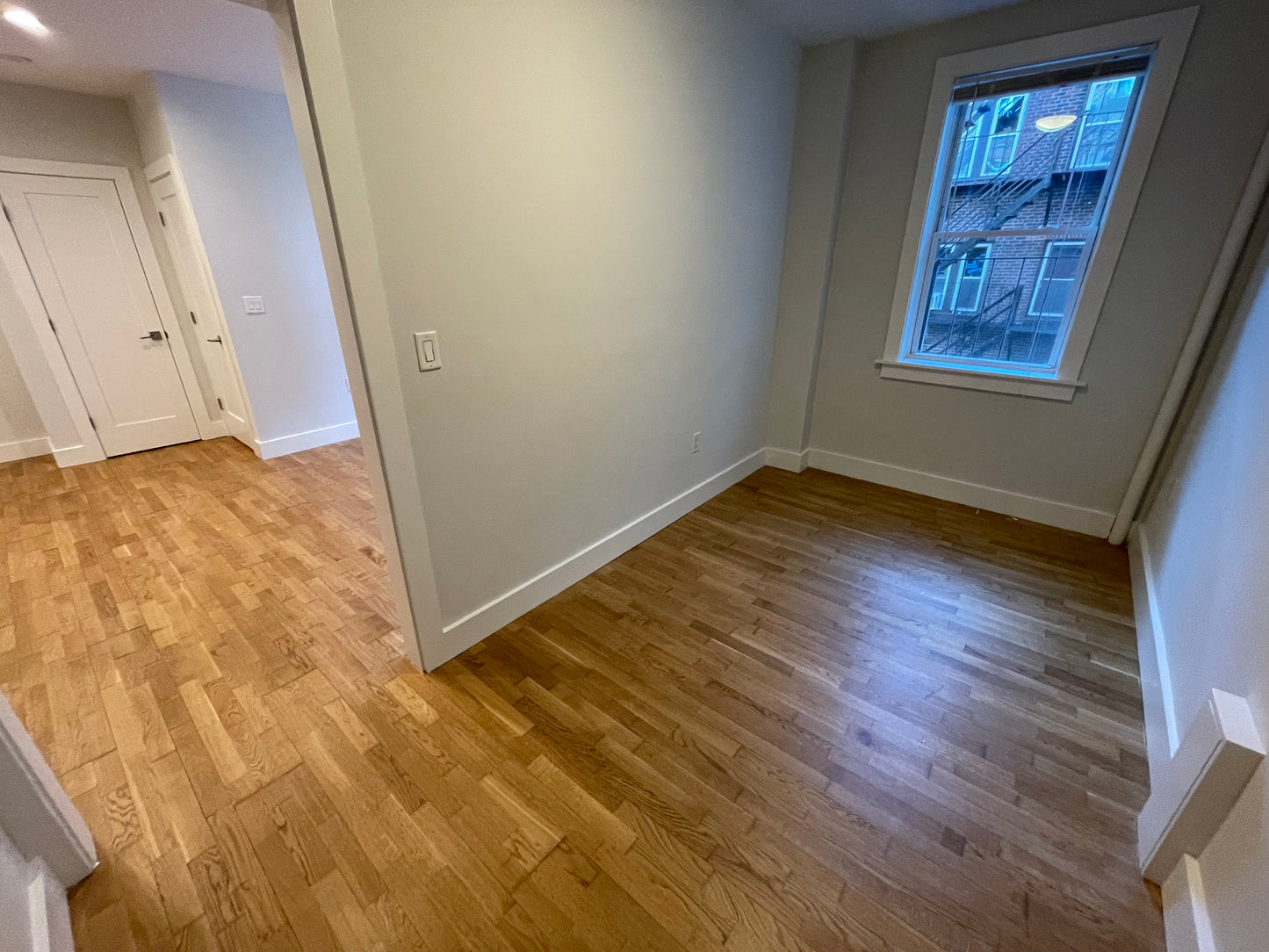 $2,500 / 405ft2 - ➽Cozy Modern Somerville 1 Bedroom Available April! No Fee! (Winter Hill)