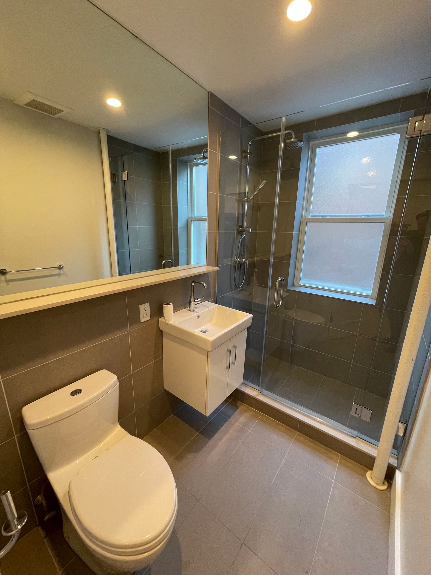 $2,500 / 405ft2 - ➽Cozy Modern Somerville 1 Bedroom Available April! No Fee! (Winter Hill)