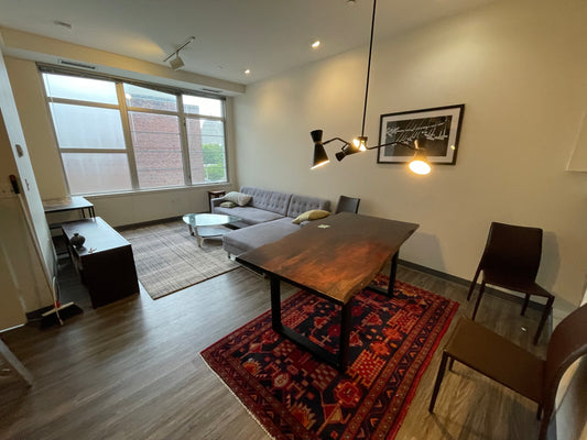 $4,375 / 2br - 900ft2 - ➽Chic South End 2 Bedroom Available July! Pet-Friendly! (South End)