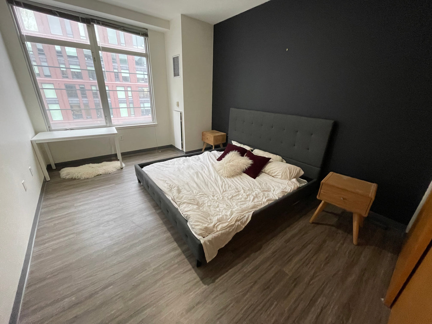 $4,375 / 2br - 900ft2 - ➽Chic South End 2 Bedroom Available July! Pet-Friendly! (South End)