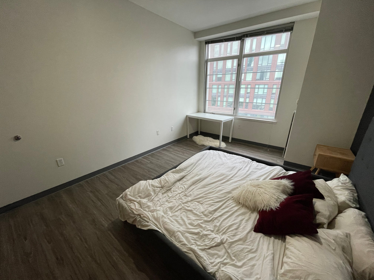 $4,375 / 2br - 900ft2 - ➽Chic South End 2 Bedroom Available July! Pet-Friendly! (South End)