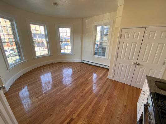APPLICATION PENDING $2,250 ➽Beautiful South Boston Studio w/HT & HW Included Available September! (South Boston)