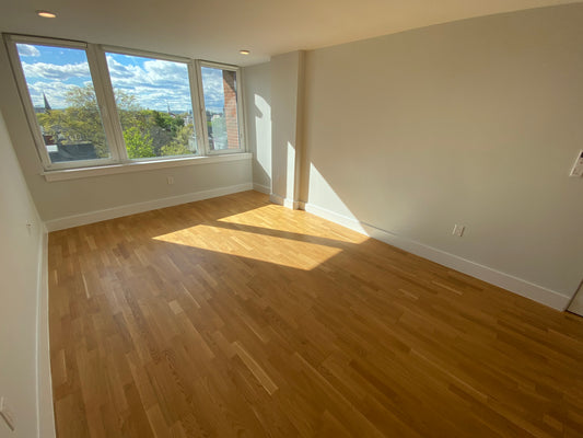 $3,200 / 1br - ➽Gorgeous Top Floor Cambridge 1 Bedroom Available July! (Mid Cambridge)