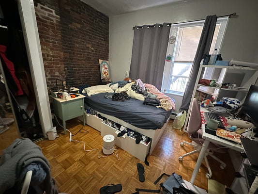 $2,300 ➽Charming Beacon Hill Studio Available September! HT/HW Included! (Beacon Hill)