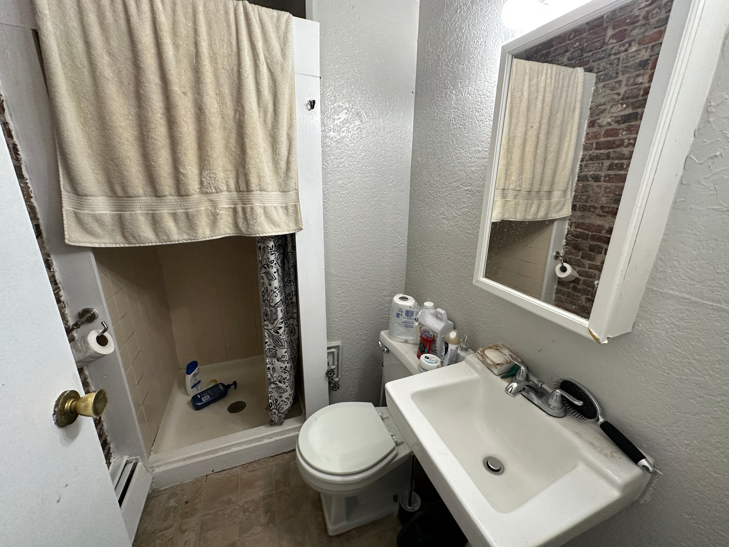 $2,250 ➽Comfy Beacon Hill Studio Available 9/1! HT & HW Included! (Beacon Hill)