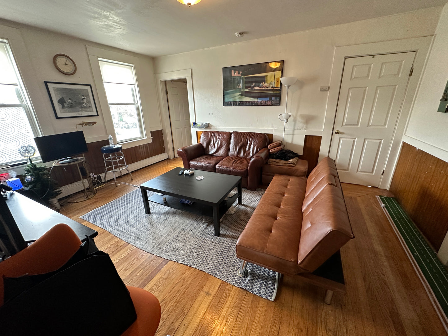 $3,975 / 3br - ➽Charming South Boston 3 Bedroom Avail. 9/1! No Fee and Pet OK! (South Boston)