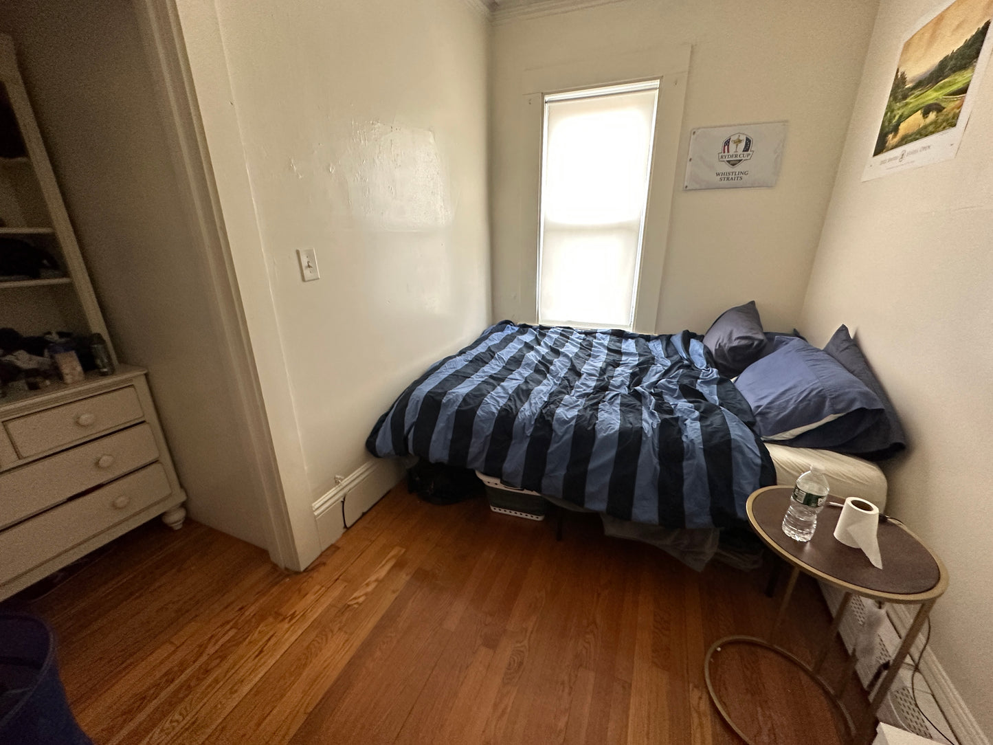$3,975 / 3br - ➽Charming South Boston 3 Bedroom Avail. 9/1! No Fee and Pet OK! (South Boston)