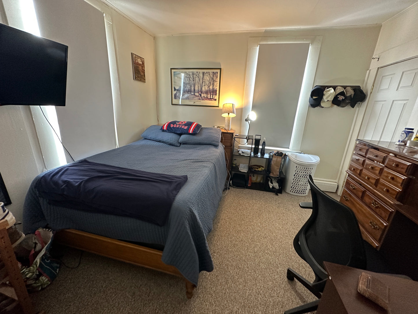 $3,975 / 3br - ➽Charming South Boston 3 Bedroom Avail. 9/1! No Fee and Pet OK! (South Boston)