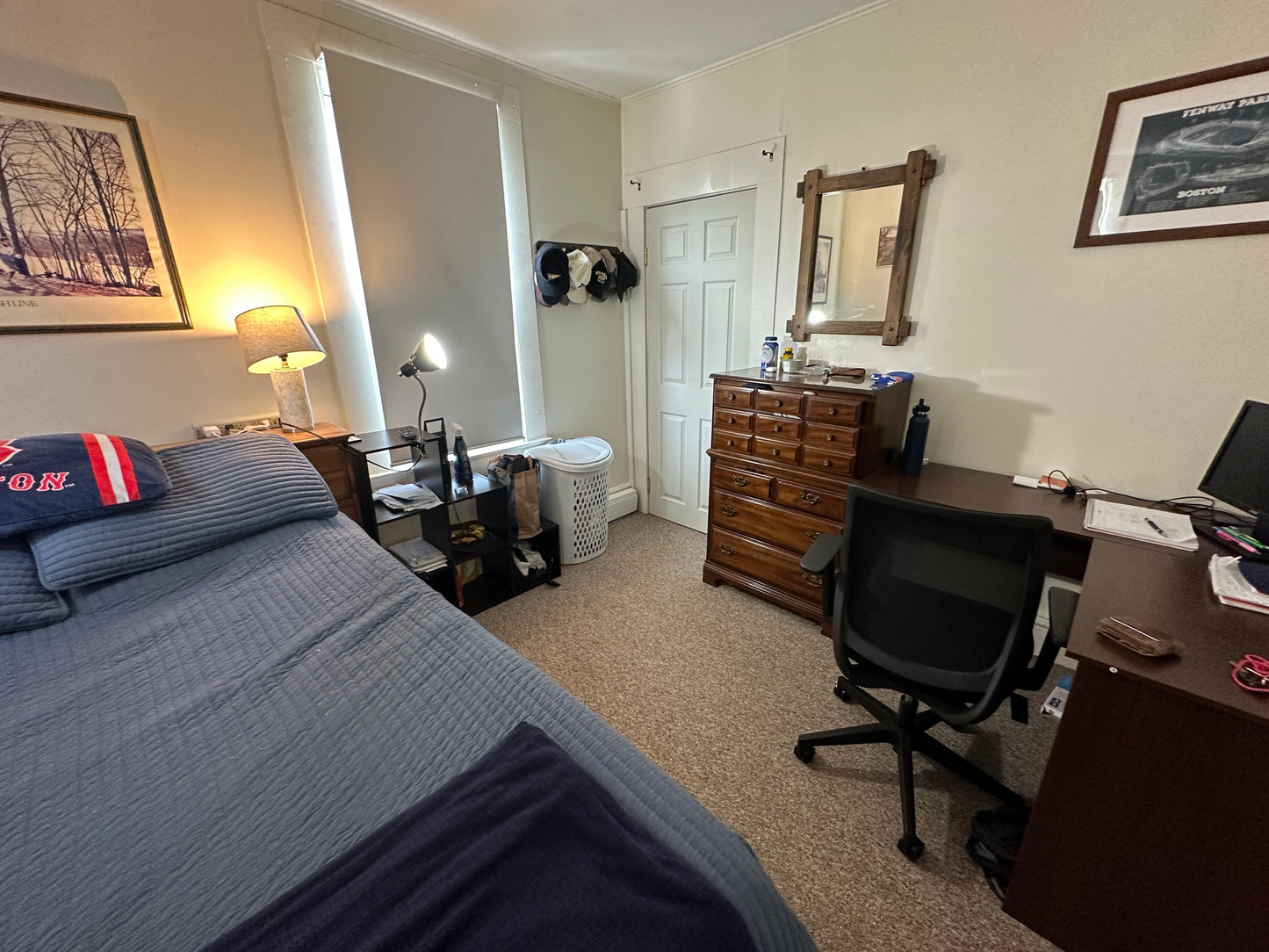 $3,975 / 3br - ➽Charming South Boston 3 Bedroom Avail. 9/1! No Fee and Pet OK! (South Boston)