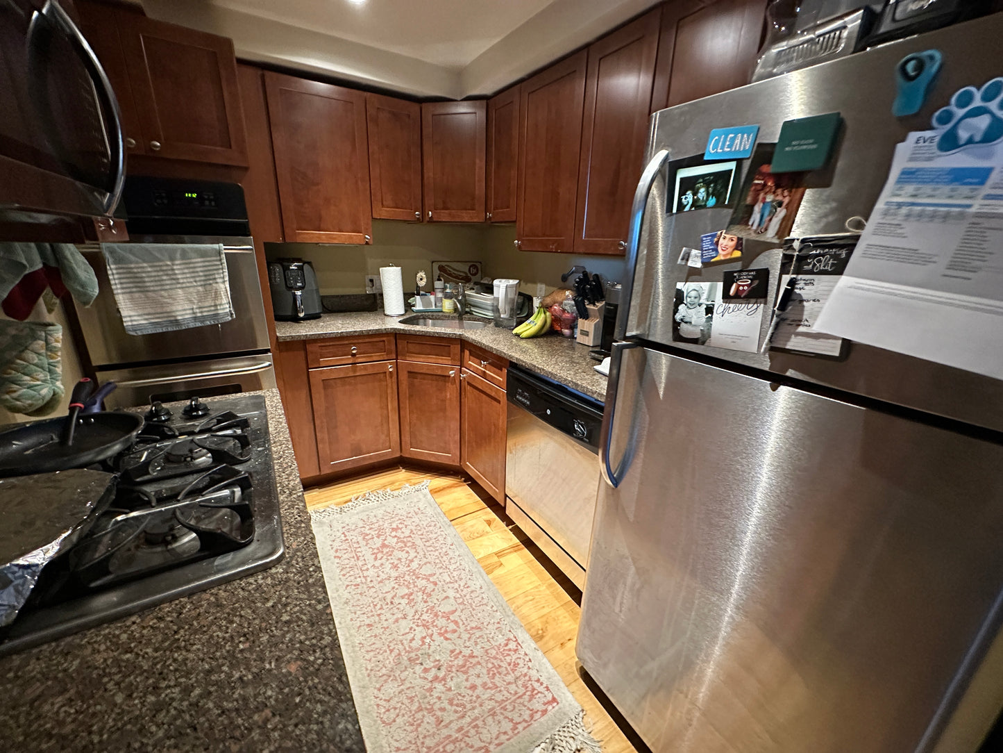 $5,700 / 3br - ➽Gorgeous Back Bay 3 Bedroom 2 Bathroom Available June! (Back Bay)