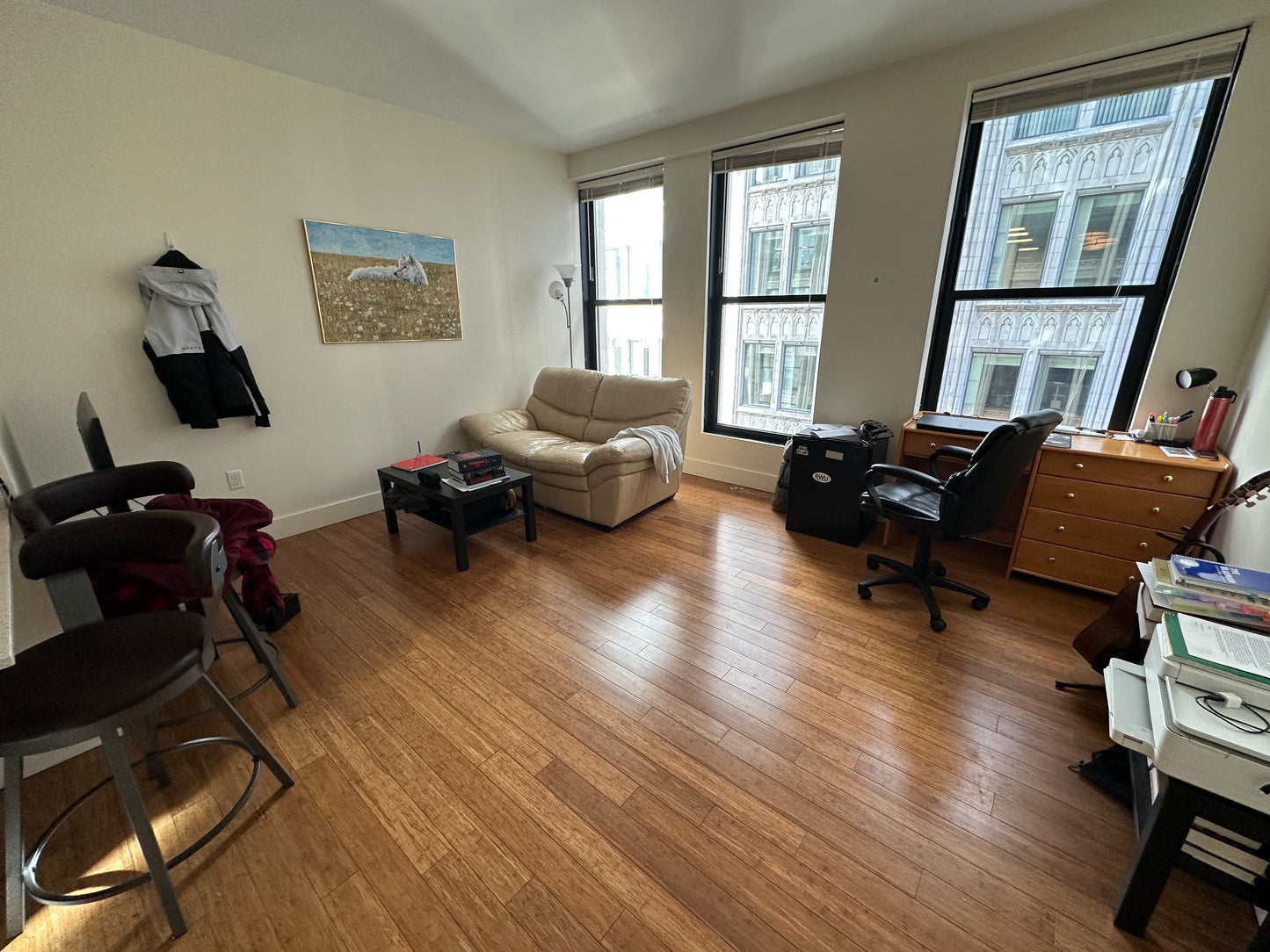 $3,200 / 1br - 603ft2 - ➽Charming Midtown 1 Bedroom Available August! (Midtown)