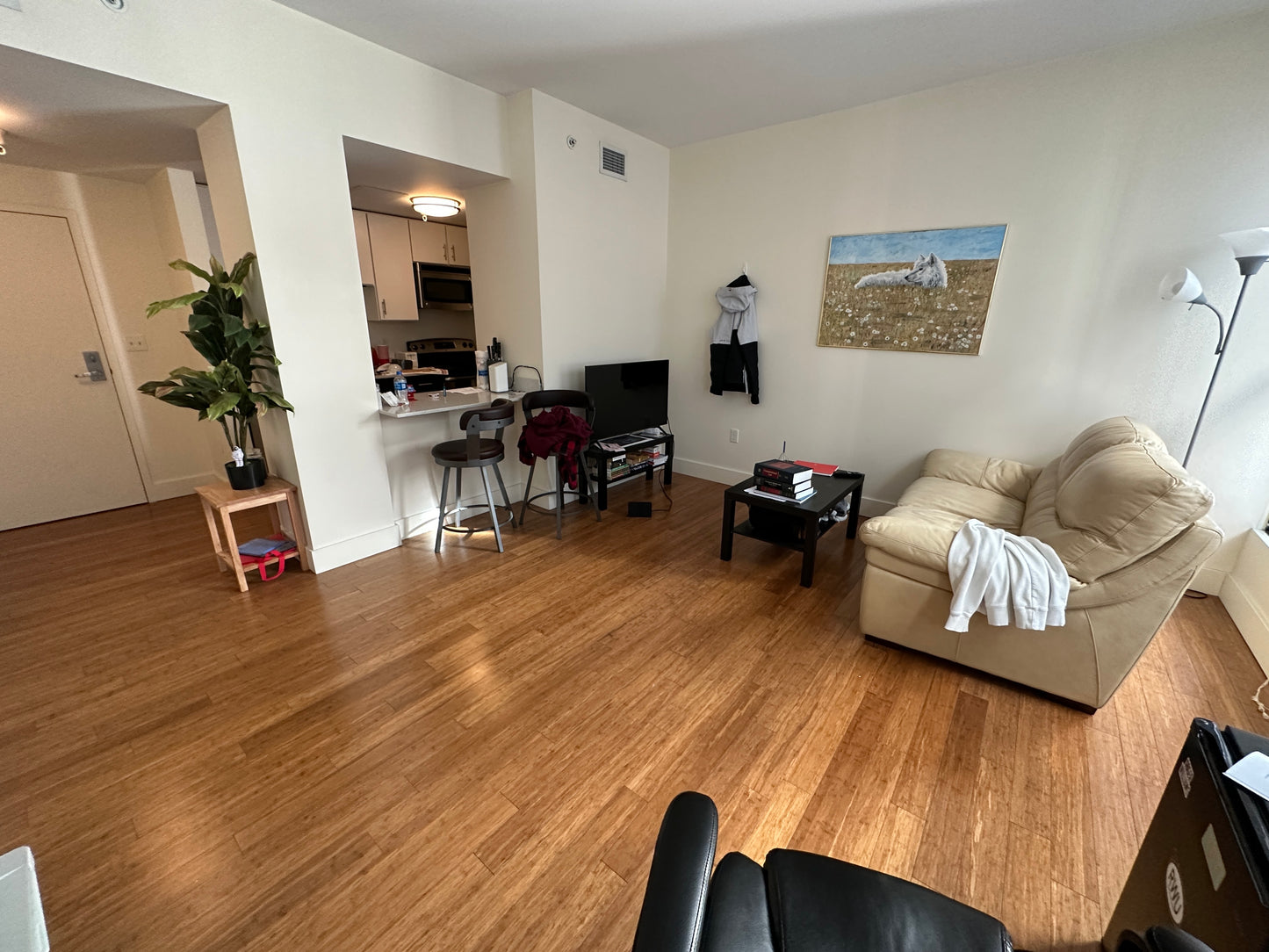 $3,200 / 1br - 603ft2 - ➽Charming Midtown 1 Bedroom Available August! (Midtown)