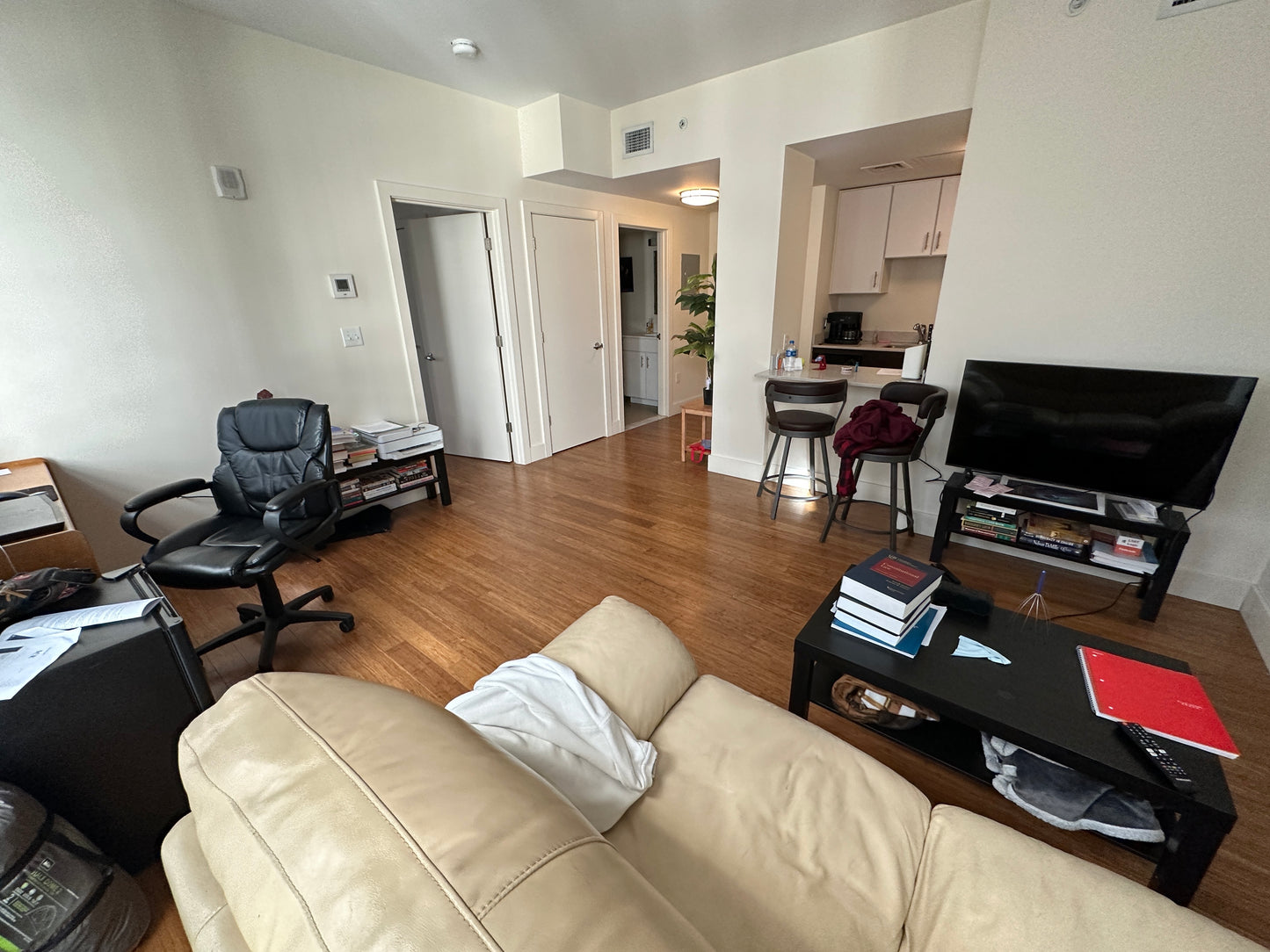 $3,200 / 1br - 603ft2 - ➽Charming Midtown 1 Bedroom Available August! (Midtown)