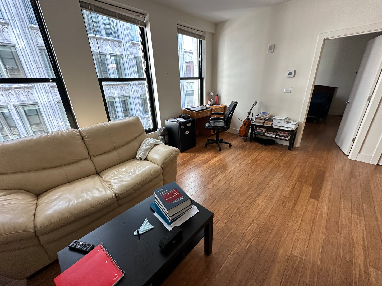 $3,200 / 1br - 603ft2 - ➽Charming Midtown 1 Bedroom Available August! (Midtown)