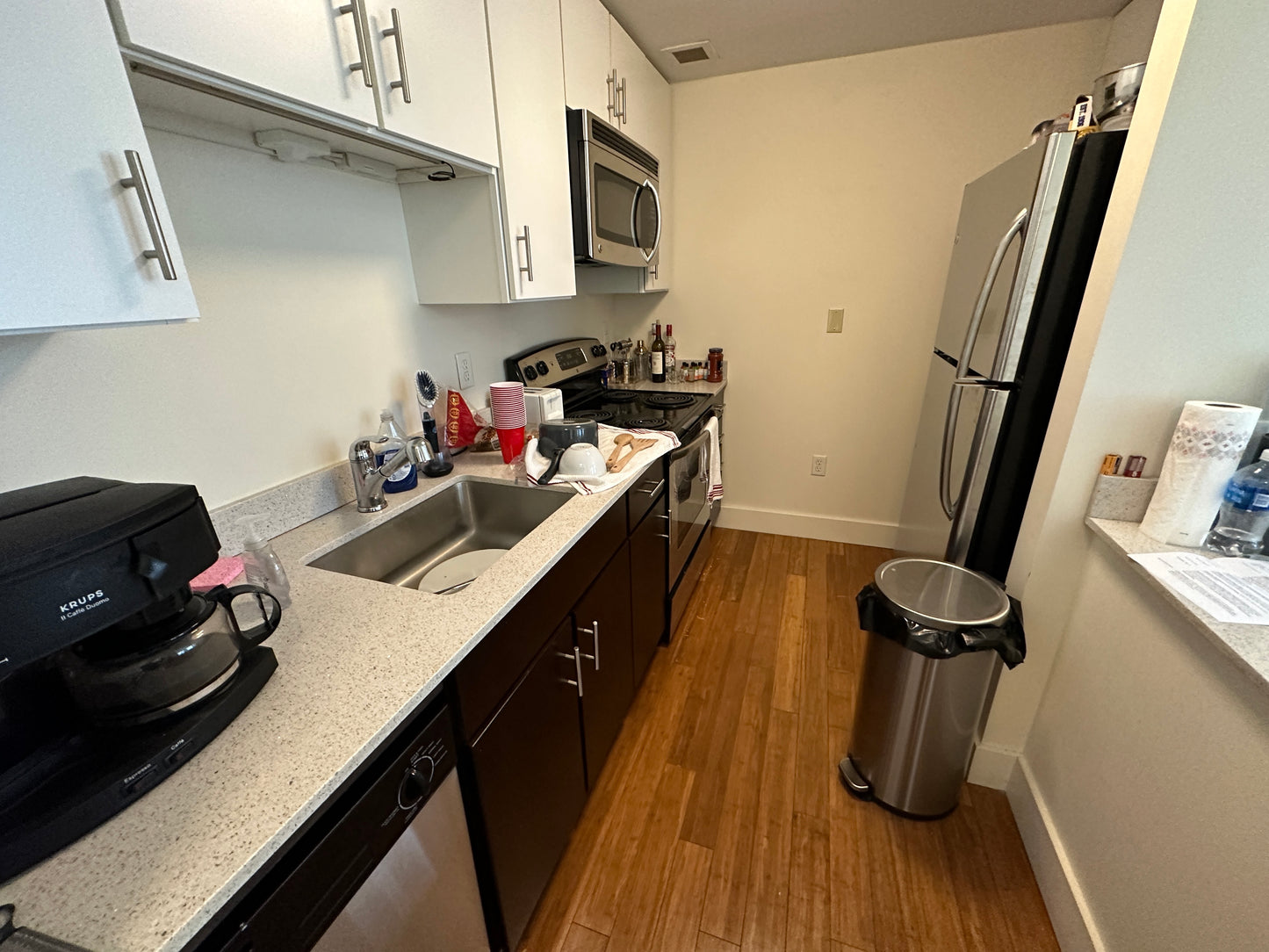 $3,200 / 1br - 603ft2 - ➽Charming Midtown 1 Bedroom Available August! (Midtown)