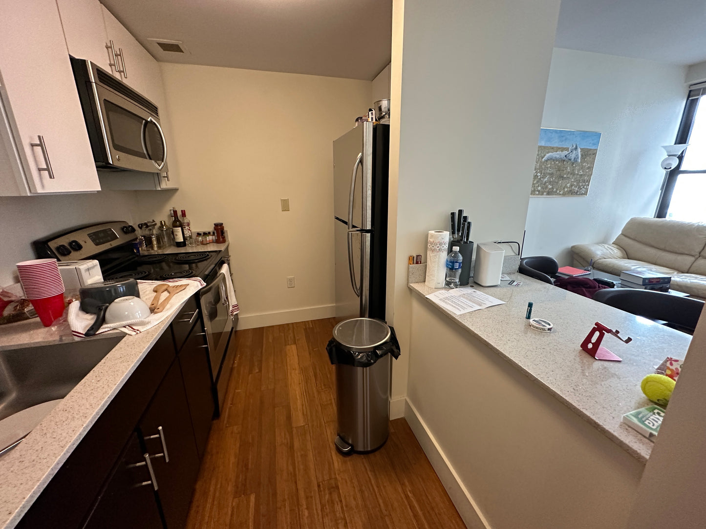 $3,200 / 1br - 603ft2 - ➽Charming Midtown 1 Bedroom Available August! (Midtown)