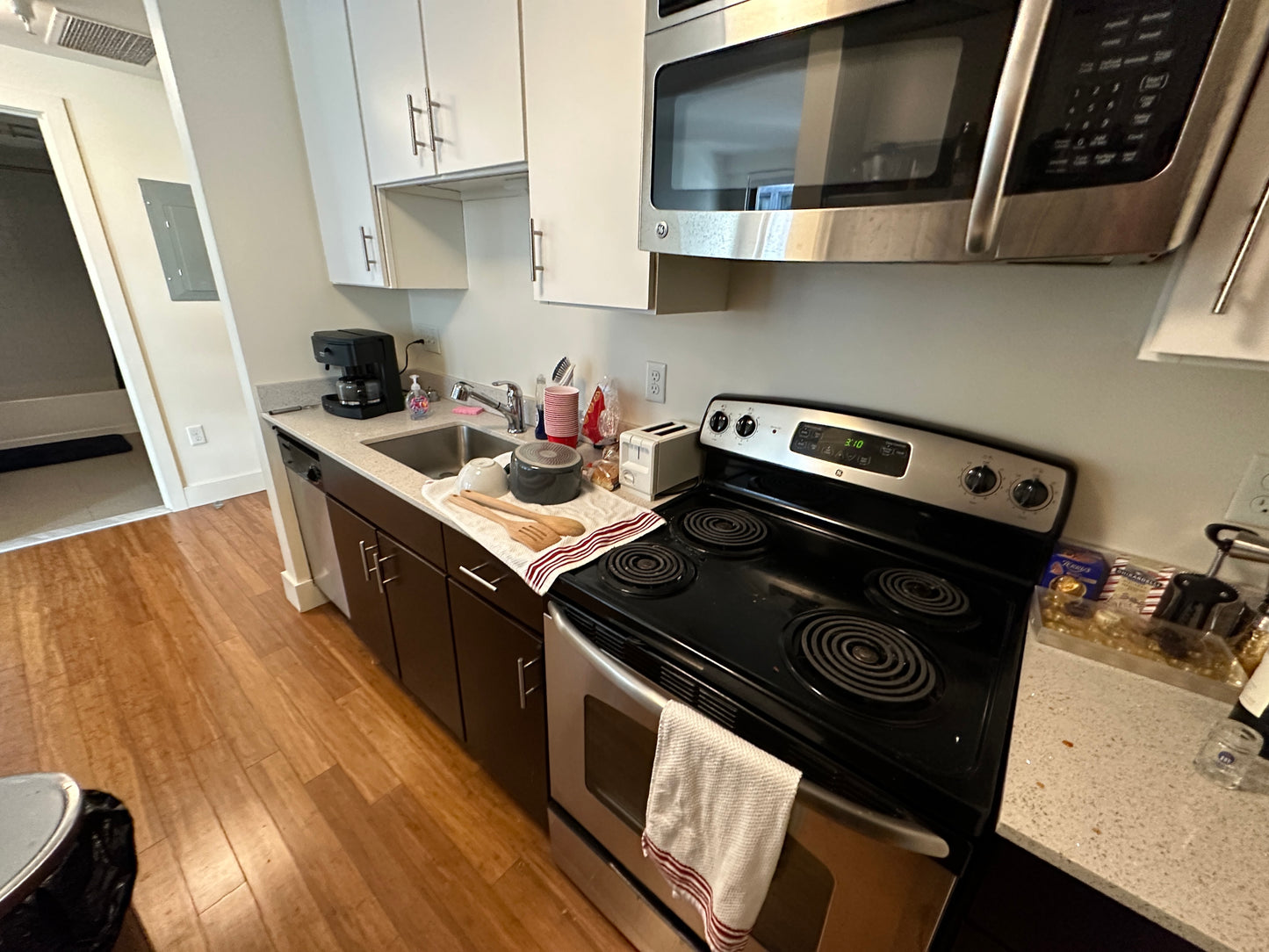 $3,200 / 1br - 603ft2 - ➽Charming Midtown 1 Bedroom Available August! (Midtown)