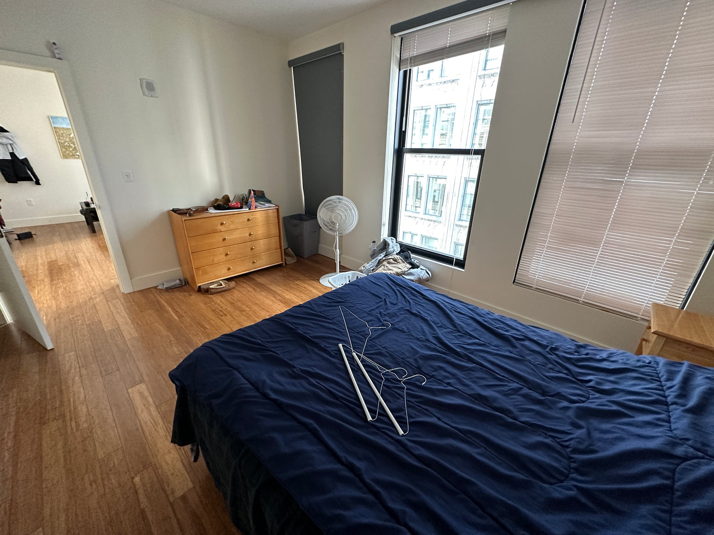 $3,200 / 1br - 603ft2 - ➽Charming Midtown 1 Bedroom Available August! (Midtown)