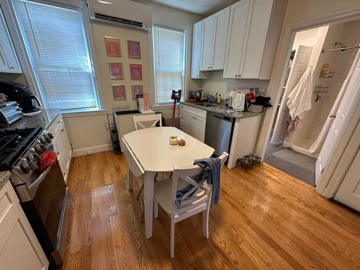 $2,550 ➽Stunning South Boston 2 Room Studio Available 9/1! Pet-Friendly! (South Boston)