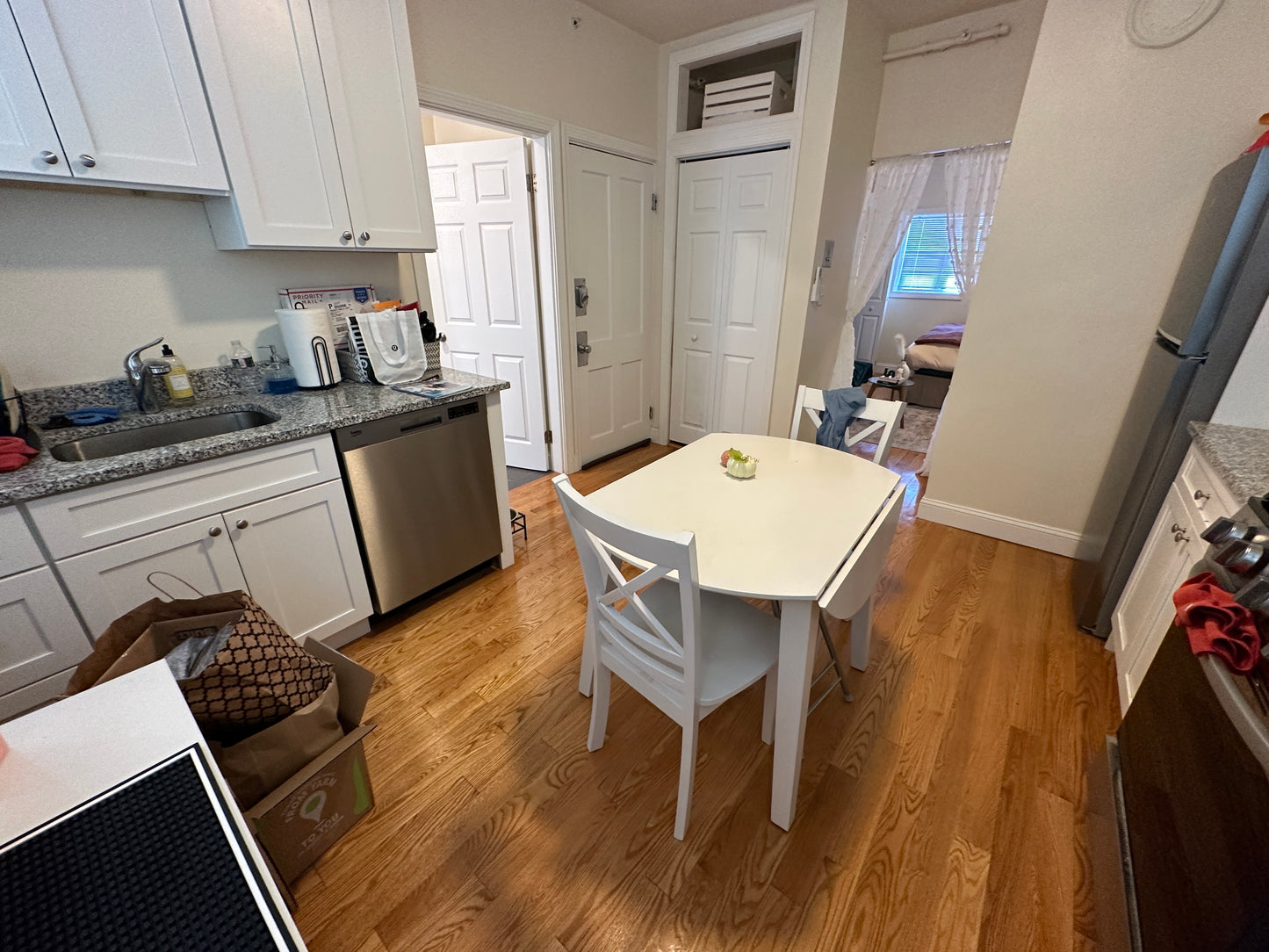 $2,550 ➽Stunning South Boston 2 Room Studio Available 9/1! Pet-Friendly! (South Boston)