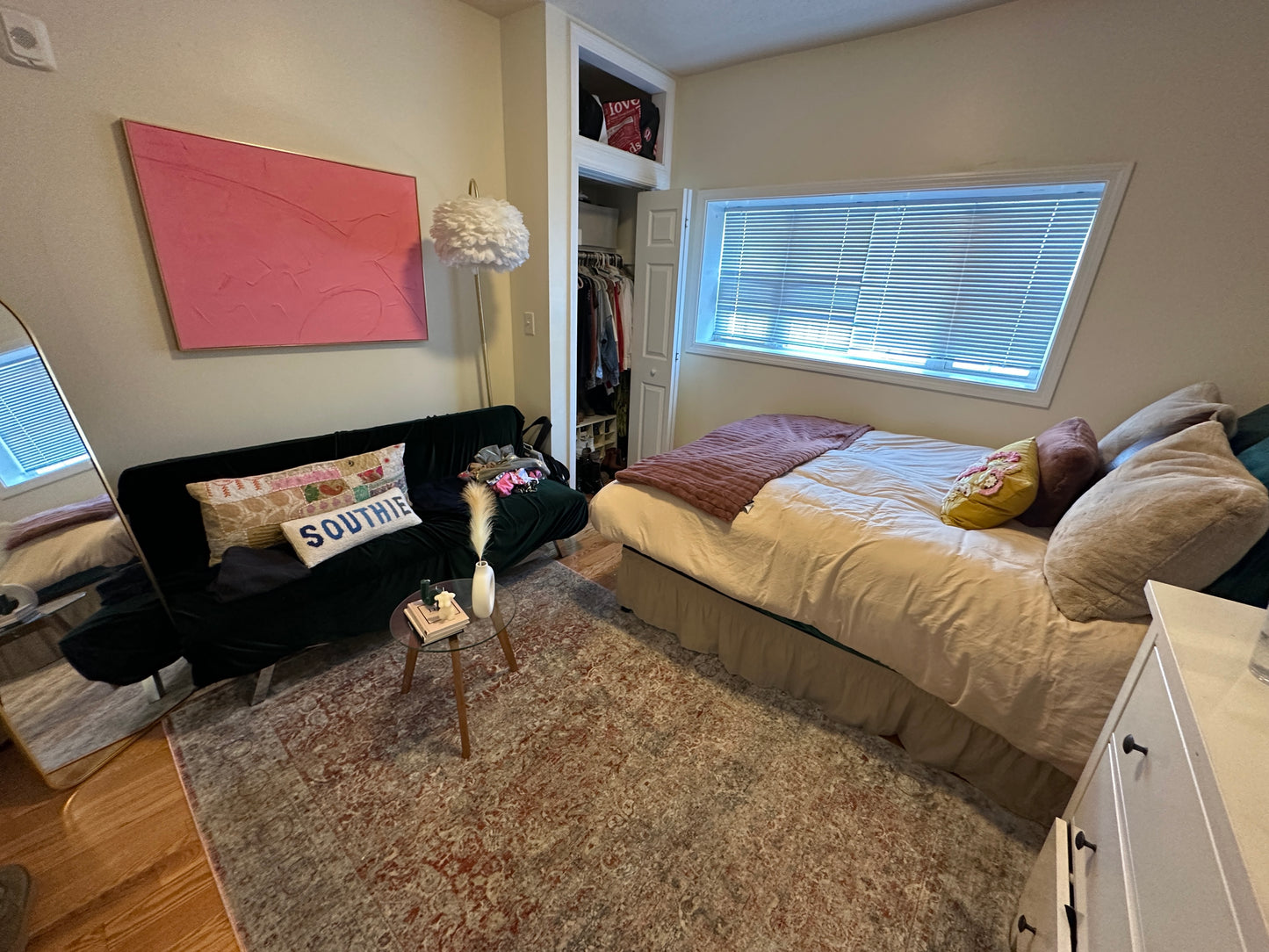 $2,550 ➽Stunning South Boston 2 Room Studio Available 9/1! Pet-Friendly! (South Boston)