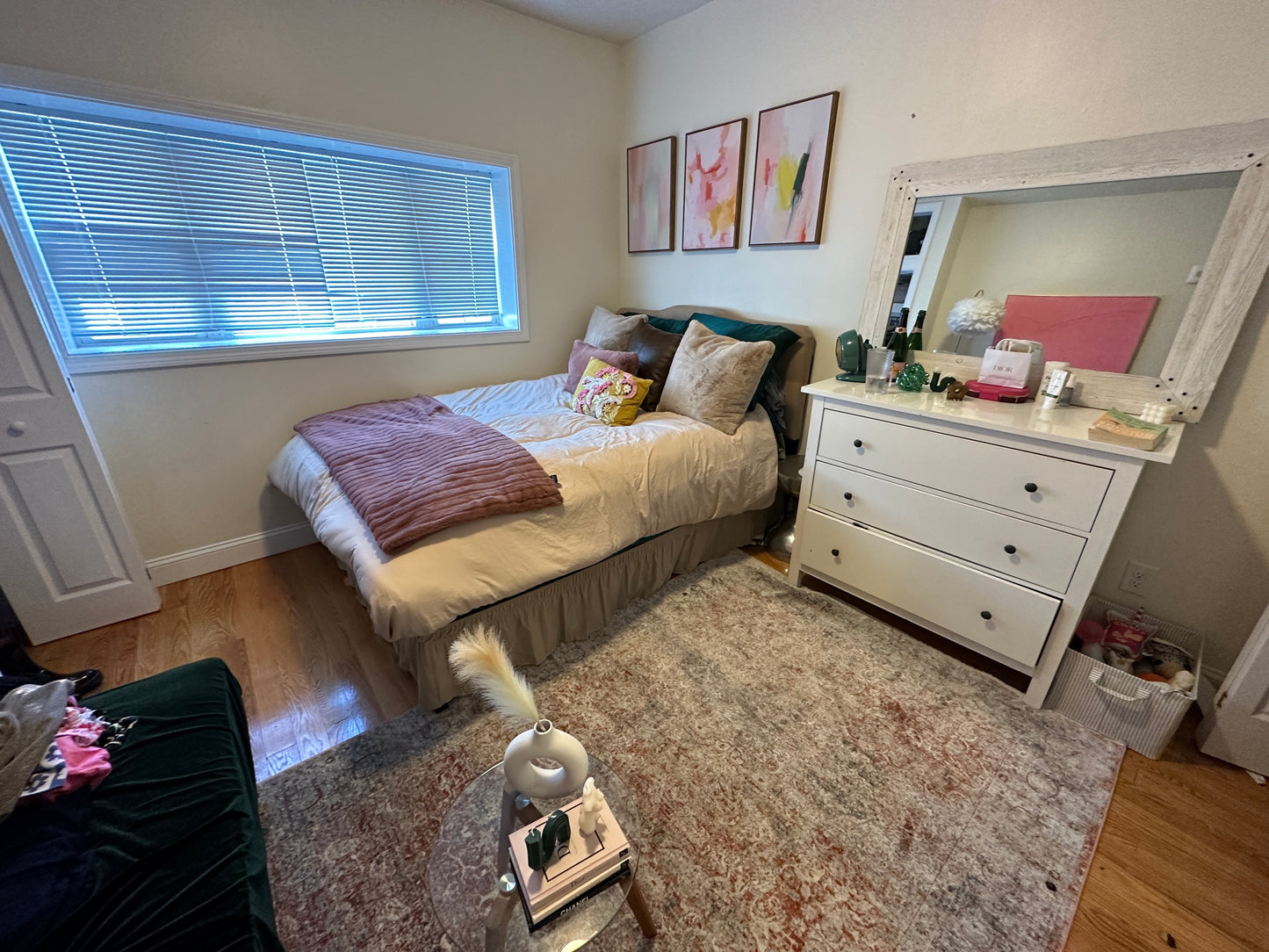 $2,550 ➽Stunning South Boston 2 Room Studio Available 9/1! Pet-Friendly! (South Boston)