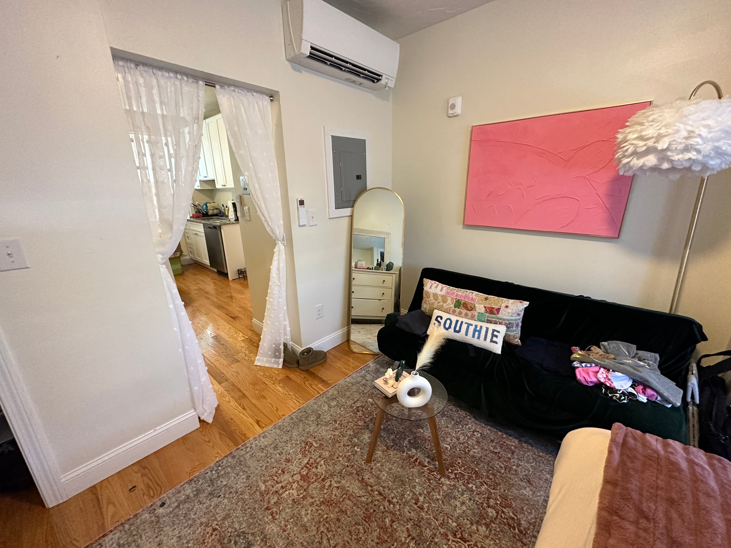 $2,550 ➽Stunning South Boston 2 Room Studio Available 9/1! Pet-Friendly! (South Boston)