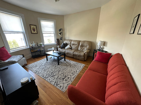 $4,200 / 3br - 932ft2 - ➽Beautiful South Boston 3 Bedroom Avail. 9/1! Pet-Friendly (South Boston)