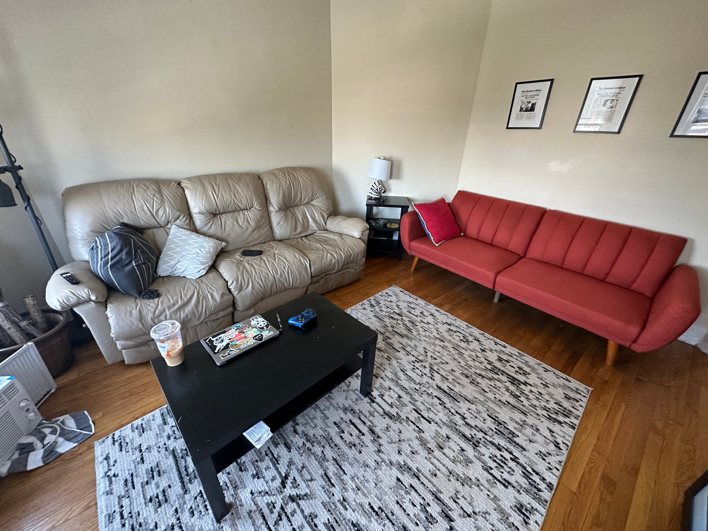 $4,200 / 3br - 932ft2 - ➽Beautiful South Boston 3 Bedroom Avail. 9/1! Pet-Friendly (South Boston)