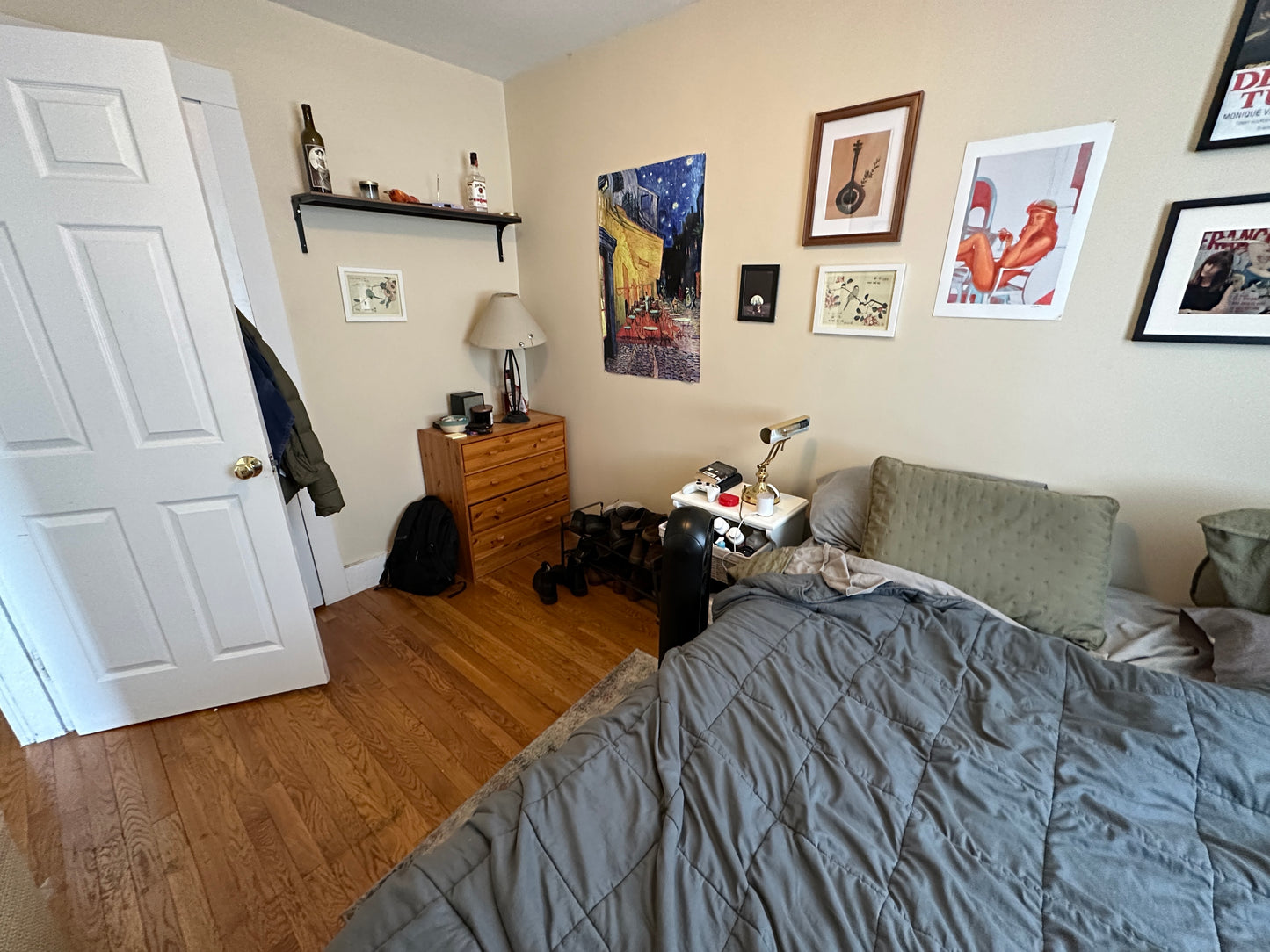 $4,200 / 3br - 932ft2 - ➽Beautiful South Boston 3 Bedroom Avail. 9/1! Pet-Friendly (South Boston)