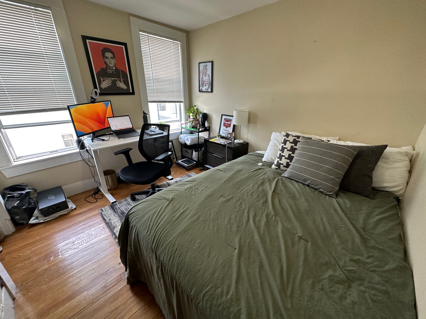 $4,200 / 3br - 932ft2 - ➽Beautiful South Boston 3 Bedroom Avail. 9/1! Pet-Friendly (South Boston)