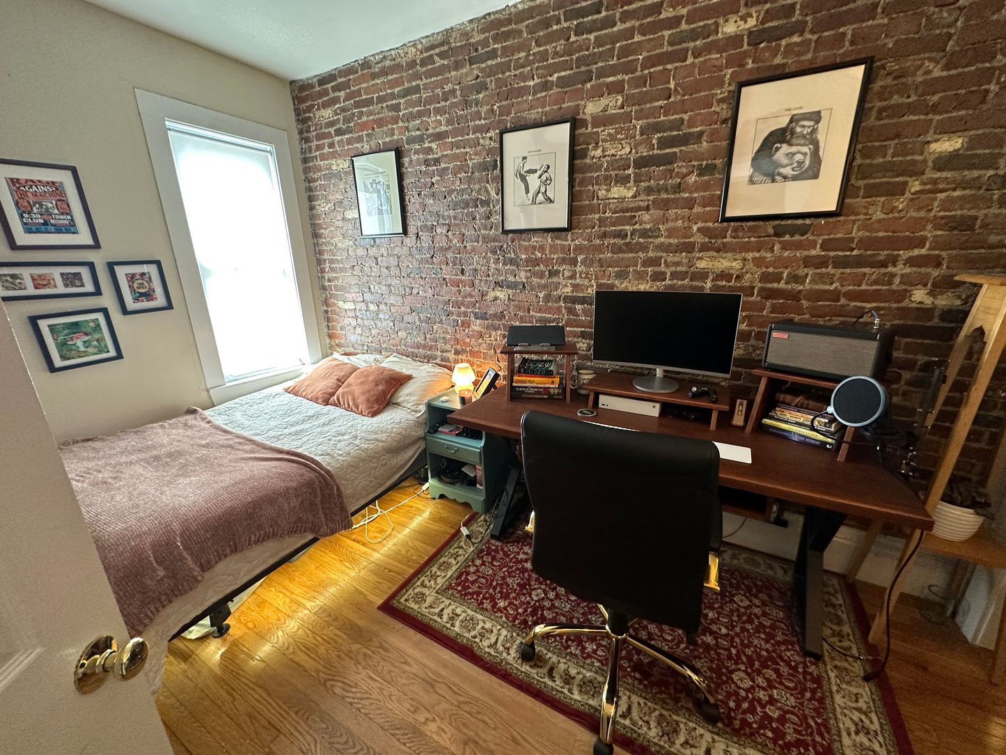 $4,200 / 3br - 932ft2 - ➽Beautiful South Boston 3 Bedroom Avail. 9/1! Pet-Friendly (South Boston)