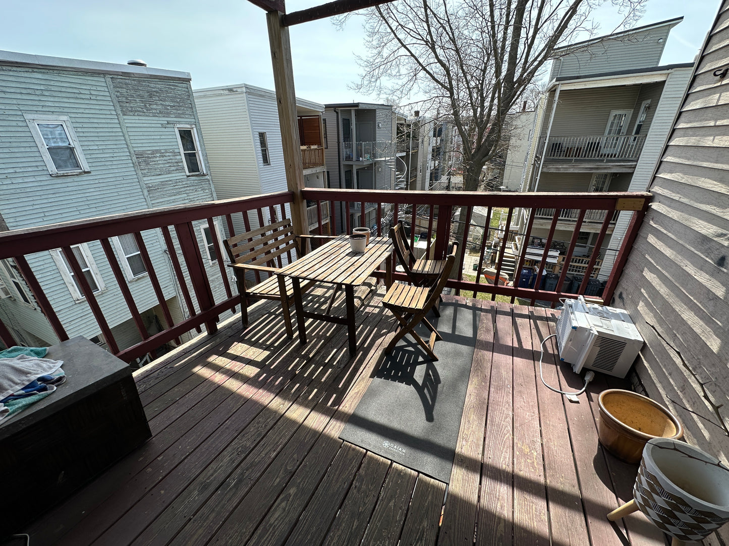 $4,200 / 3br - 932ft2 - ➽Beautiful South Boston 3 Bedroom Avail. 9/1! Pet-Friendly (South Boston)