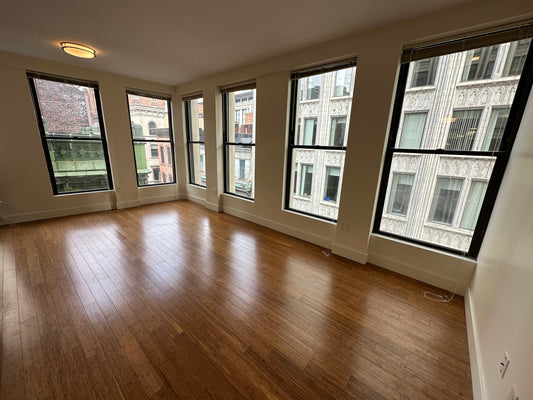 $3,200 / 1br - 527ft2 - ➽Stunning Midtown 1 Bedroom Available June! Pet-Friendly! (Midtown)