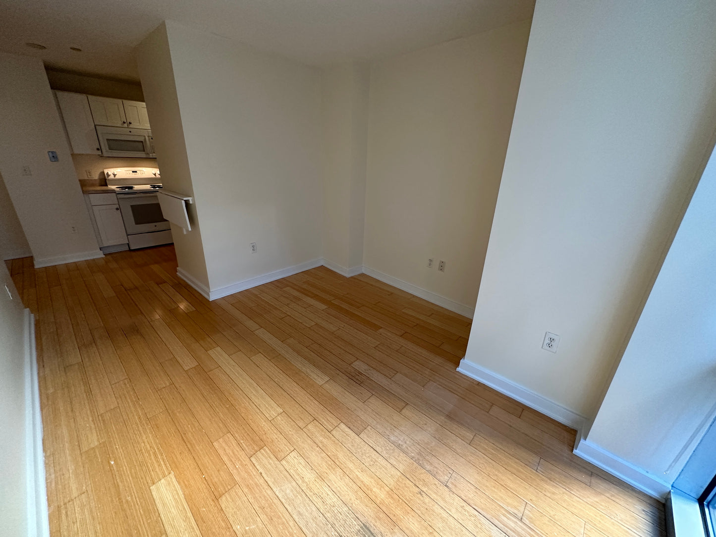 $3,250 / 1br - 430ft2 - ➽Quaint Downtown 1 Bedroom Available September! Pet-Friendly! (Theatre District)